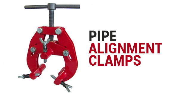 pipe alignment tools