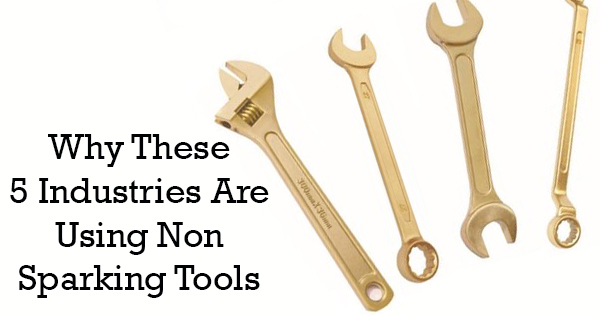 19 Most frequently asked questions about Non-Sparking Tools