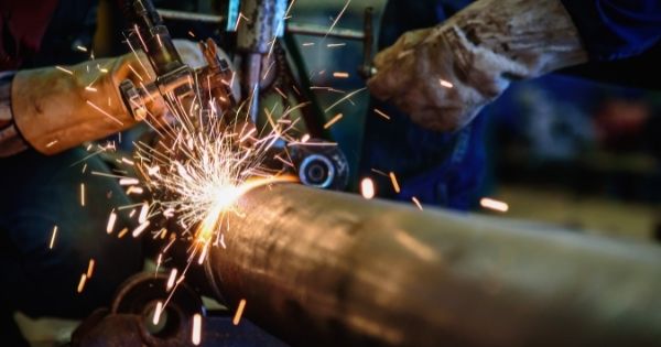 5 Helpful Tips for Inert Gas Weld Purging of Pipes