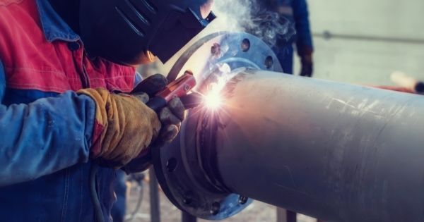 Weld Purging Safety Tips Every Professional Should Know
